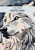 White fang (eBook, ePUB)