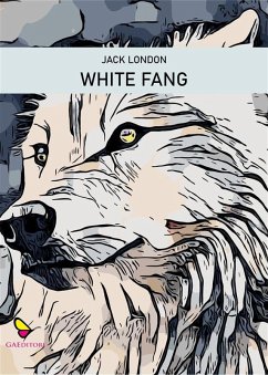 Cover White fang (eBook, ePUB)
