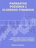 Paprastas požiūris į elgsenos finansus (eBook, ePUB)