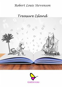 Treasure Island (eBook, ePUB) - Louis Stevenson, Robert