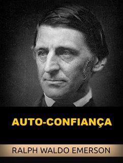 Cover Auto-Confiança (Traduzido) (eBook, ePUB)