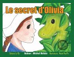 Le secret d'Olivia (fixed-layout eBook, ePUB)