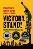 Victory. Stand!: Raising My Fist for Justice (eBook, ePUB)