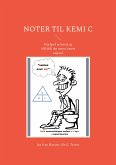 Noter til kemi C (eBook, PDF)