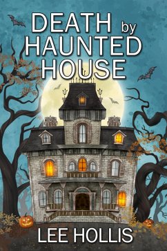 Cover Death by Haunted House (eBook, ePUB)