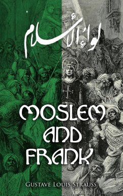 Cover Moslem and Frank (eBook, ePUB)