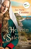 Die Heilerin von Salerno (eBook, ePUB)
