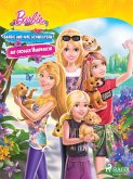 Barbie - Barbie und ihre Schwestern auf großer Hundesuche (eBook, ePUB)