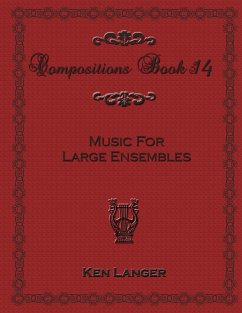 Compositions Book 14 - Langer, Ken