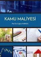 Kamu Maliyesi - Karaca, Coskun