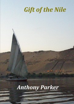 Gift of the Nile - Parker, Anthony