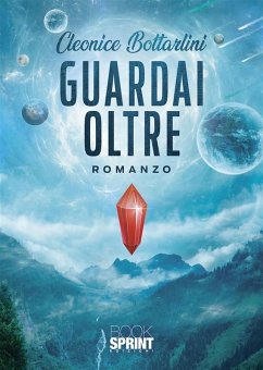 Cover Guardai oltre (eBook, ePUB)