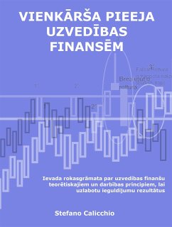 Vienkārša pieeja uzvedības finansēm (eBook, ePUB) - Calicchio, Stefano