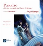 Paraíso. Divina comedia de Dante Alighieri (eBook, ePUB)