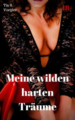 Cover Meine wilden harten Träume (eBook, ePUB)