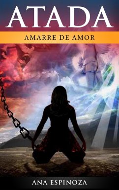 Cover Atada (eBook, ePUB)