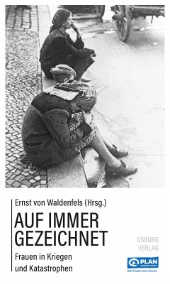 Auf immer gezeichnet (eBook, ePUB)