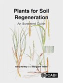 Plants for Soil Regeneration (eBook, ePUB)