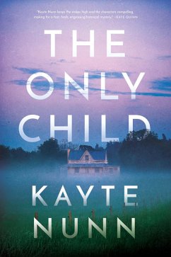 Cover The Only Child (eBook, ePUB)