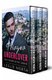 Prinzen Undercover (eBook, ePUB)