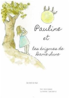 Cover Pauline et les énigmes de Dame Lune (eBook, ePUB)