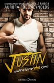 Underground Kings: Justin (eBook, ePUB)