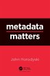 Metadata Matters (eBook, PDF) - Bild 1