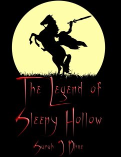 Cover The Legend of Sleepy Hollow (eBook, ePUB)