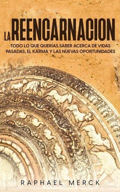 Cover La Reencarnación