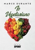 Io vegetariano (eBook, ePUB)