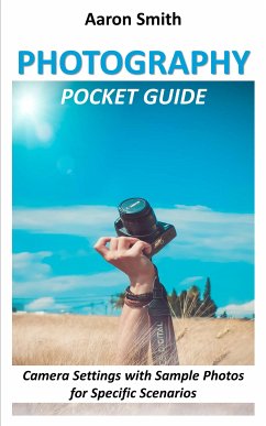 Photography Pocket Guide (eBook, ePUB) - Smith, Aaron