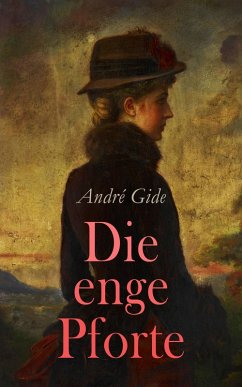 Cover Die enge Pforte (eBook, ePUB)