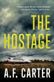 The Hostage (A Delia Mariola Novel) (eBook, ePUB)