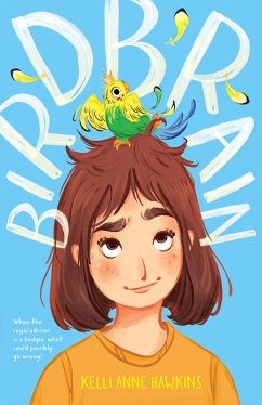 Cover Birdbrain (eBook, ePUB)