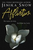Affliction (eBook, ePUB) Affliction (eBook, ePUB)
