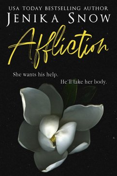 Cover Affliction (eBook, ePUB)