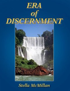 Cover Era of Discernment (eBook, ePUB)