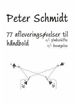 77 afleveringsøvelser til håndbold (eBook, ePUB)