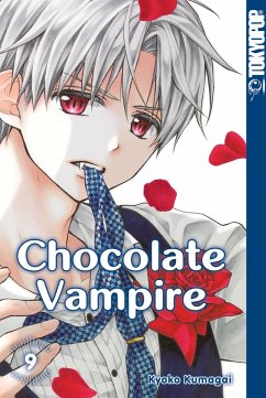 Cover Chocolate Vampire 09 (eBook, ePUB)