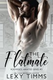The Flatmate (Roommate Wanted Series, #3) (eBook, ePUB)