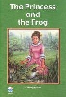 Cover Level C The Princes And The Frog Cdsiz