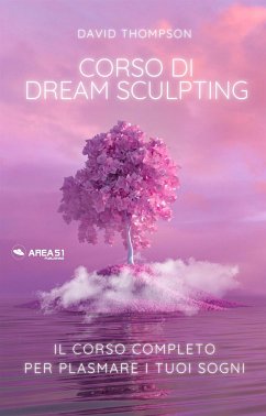 Dream Sculpting (eBook, ePUB) - Thompson, David