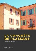 La Conquête de Plassans (eBook, ePUB)