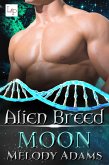 Moon (eBook, ePUB)