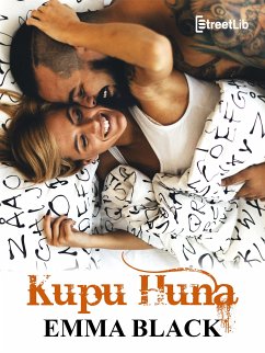 Kupu Huna (eBook, ePUB) - Black, Emma