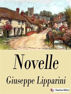 Novelle (eBook, ePUB) - Lipparini, Giuseppe