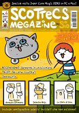 Scottecs Megazine 4 (fixed-layout eBook, ePUB)