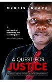 A Quest for Justice (eBook, ePUB) A Quest for Justice (eBook, ePUB)