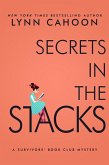 Secrets in the Stacks (eBook, ePUB)