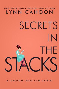 Secrets in the Stacks (eBook, ePUB) - Cahoon, Lynn